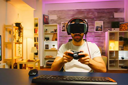 Level Up Your Game: The Ultimate Guide to the Best Gaming Gear